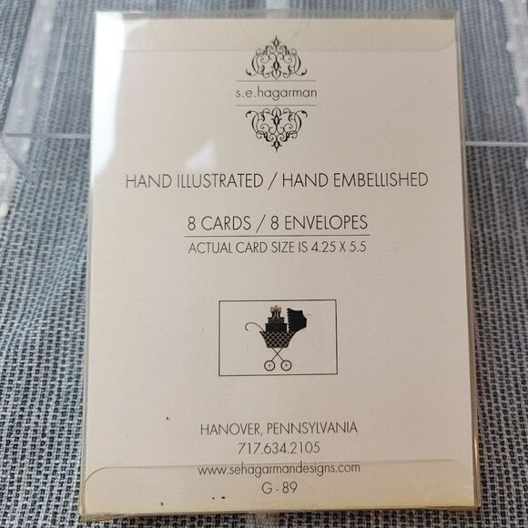 S.E. HAGARMAN - Picture 3 of 5